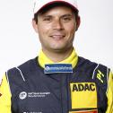 ADAC GT Masters, EFP Car Collection by TECE, Pierre Kaffer