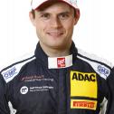 ADAC GT Masters, EFP by TECE, Pierre Kaffer