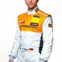 ADAC TCR Germany, Prosport Performance, Sandro Kaibach