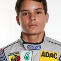 ADAC Formel 4, Kami Laliberte, Van Amersfoort Racing