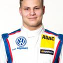ADAC TCR Germany, Team Engstler Europe, Niko Kankkunen