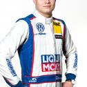 ADAC TCR Germany, Team Engstler Europe, Niko Kankkunen
