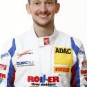 ADAC GT Masters, Callaway Competition, Frank Kechele