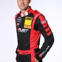 ADAC GT Masters, Aust Motorsport, Kelvin van der Linde