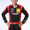 ADAC GT Masters, Aust Motorsport, Kelvin van der Linde