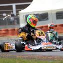 Kevin Illgen gewinnt erstes KZ2 Finale