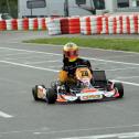Kevin Illgen gewinnt in Wackersdorf
