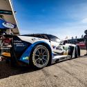 #77 / Callaway Competition / Corvette C7 GT3-R / Jeffrey Schmidt / Marvin Kirchhöfer