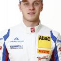 ADAC GT Masters, Callaway Competition, Marvin Kirchhöfer