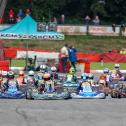 Knappe Entscheidungen bei den X30 Junior
