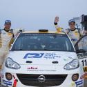 ADAC Opel Rallye Junior Team, ADAC Ostsee Rallye, Fabian Kreim