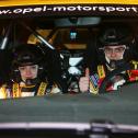 ADAC Opel Rallye Junior Team, S-DMV Thüringen Rallye, Fabian Kreim 