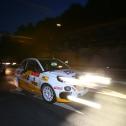 ADAC Opel Rallye Junior 