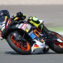 ADAC Junior Cup powered by KTM, Assen