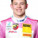 ADAC Formel 4, ADAC Berlin-Brandenburg e.V., Niklas Krütten