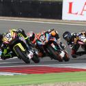 ADAC Junior Cup powered by KTM, Assen, Kuban