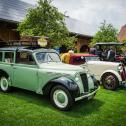 ADAC Deutschland Klassik 2013