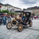 ADAC Deutschland Klassik 2013
