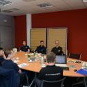 ZF-Seminar für die Stiftungspiloten