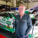 ADAC GT Masters, Red Bull Ring, Wolfgang Land, Audi R8 LMS