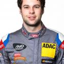 ADAC TCR Germany, Racing One, Niels Langeveld