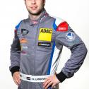 ADAC TCR Germany, Racing One, Niels Langeveld