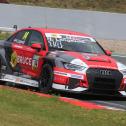 ADAC TCR Germany, Oschersleben, Racing One, Niels Langeveld