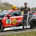 ADAC TCR Germany, Oschersleben, Racing One, Niels Langeveld