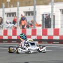 Lars Ramaer zeigt starke Leistung bei X30 Junior