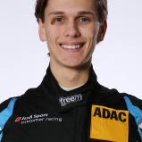 ADAC TCR Germany, Target Competition SWE-POL, Simon Larsson
