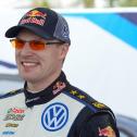 Volkswagen Motorsport, Jari-Matti Latvala // Volkswagen Motorsport