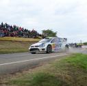 ADAC Rallye Deutschland, Jari-Matti Latvala, Volkswagen Motorsport