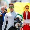 ADAC Formel 4, Red Bull Ring, Marcel Lenerz, Lechner Racing