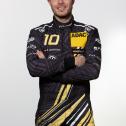 ADAC TCR Germany, Max Kruse Racing, Benjamin Leuchter