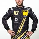 ADAC TCR Germany, Max Kruse Racing, Benjamin Leuchter