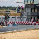 Lewis Gilbert führt die X30 Senioren an