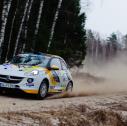 ADAC Opel Rallye Junior Team, Marijan Griebel
