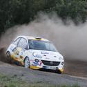 ADAC Opel Rallye Cup, Kreim