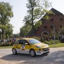 ADAC Opel Rallye Cup, Pusch