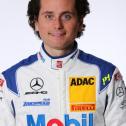 ADAC GT Masters, Mercedes-AMG Team ZAKSPEED, Luca Ludwig	