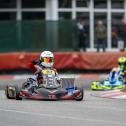 Luca Schwab mit überraschendem OK Junior-Erfolg