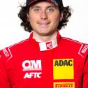 ADAC GT Masters, Oschersleben, HB Racing, Luca Ludwig