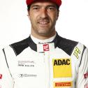 ADAC GT Masters, IronForce by RING POLICE, Lucas Luhr
