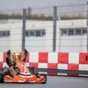 Lutz Ohsenbrink feiert ersten X30 Junior-Sieg