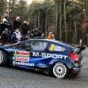 Ford Fiesta RS WRC