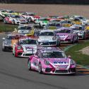 Porsche Carrera Cup Deutschland © Porsche 