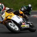 ADAC Mini Bike Cup, Einsteiger, Freddie Heinrich