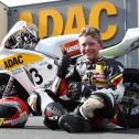 ADAC Mini Bike Cup, Einsteiger, Schlüsselfeld, Florian Weiß