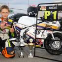 ADAC Mini Bike Cup, Nachwuchs, Ondrej Vostatek