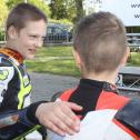 ADAC Mini Bike Cup, Nachwuchs, Wittgenborn, Ondrej Vostatek, Michal Bulik